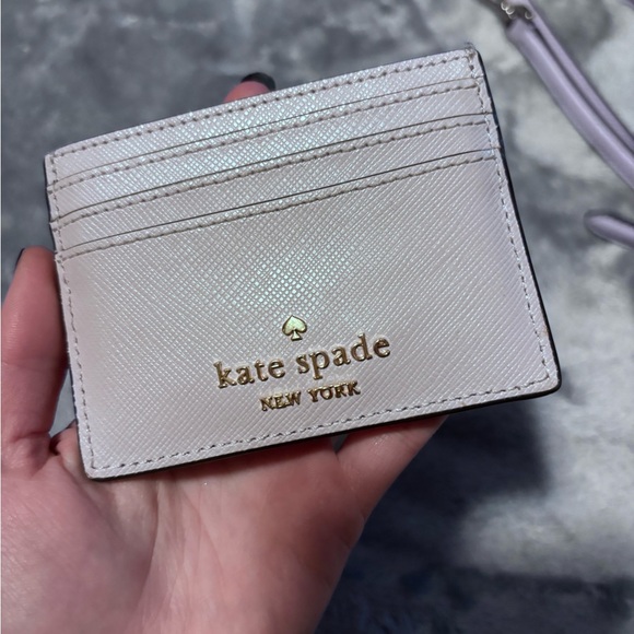 Kate Spade Madison Studded Faux Pearls Crossbody Duffle - Picture 2 of 9